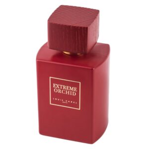 Alternative view of Parfum unisex Extreme Orchid, Eau de Parfum, 100 ml, Louis Varel® 