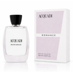 Parfum de damă Acquadi Romance, Eau de Toilette, 100 ml