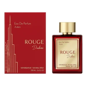 Parfum unisex Rouge Dubai, EDP, 100 ml, ASTEN®