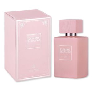 Parfum de damă Extreme Blossom, Eau de Parfum, 100 ml, Louis Varel®
