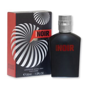 Apă de toaletă pentru bărbați, Mountaineer Noir, EDT, 30 ml