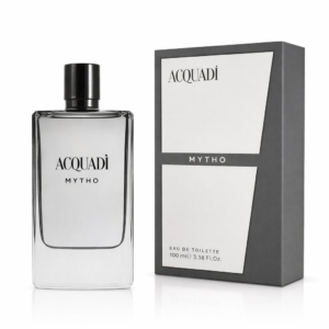 Parfum bărbătesc Acquadi Mytho, Eau de Toilette, 100 ml