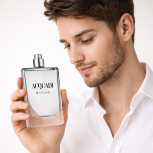 Alternative view of Parfum bărbătesc Acquadi Mytho, Eau de Toilette, 100 ml