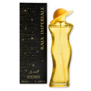 Parfum de damă Baia Imperiale La Nuit, Eau de Toilette, 100 ml