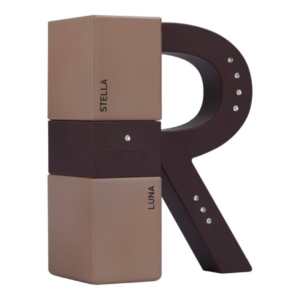 Alternative view of Set Parfum unisex R Stella & R Luna, Eau de Parfum, 2 x 50 ml, RiiFFS®