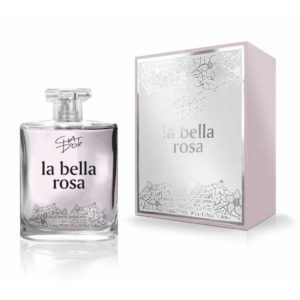 Parfum de damă, La Bella Rosa, EDP, 100 ml, CHAT D'OR®