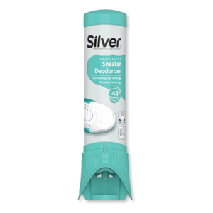 Deodorant pentru încălțăminte Silver® Sneaker Deodorizer, 48h protecție