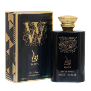 Apă de parfum WAFA unisex, EDP, 120 ml