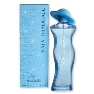 Parfum de damă Baia Imperiale Le Jour, Eau de Toilette, 100 ml