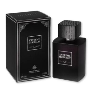 Parfum unisex Extreme Mukhalat, Eau de Parfum, 100 ml, Louis Varel®