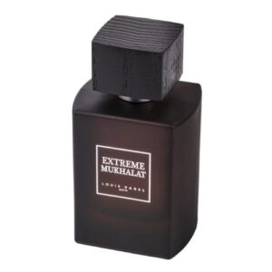 Alternative view of Parfum unisex Extreme Mukhalat, Eau de Parfum, 100 ml, Louis Varel®