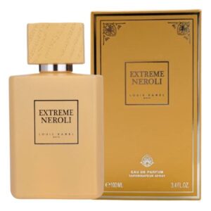 Parfum unisex Extreme Neroli, Eau de Parfum, 100 ml, Louis Varel®