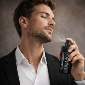 Alternative view of Parfum bărbătesc Gian Marco Venturi Uomo, Eau de Toilette, 30 ml