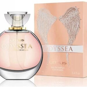 Apă de parfum LOTUS Odyssea pentru femei, EDP, 100 ml