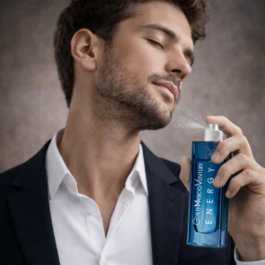 Alternative view of Parfum bărbătesc Gian Marco Venturi Energy, Eau de Toilette, 30 ml