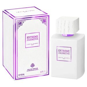 Parfum unisex Extreme Jasmine, Eau de Parfum, 100 ml, Louis Varel®