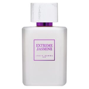 Alternative view of Parfum unisex Extreme Jasmine, Eau de Parfum, 100 ml, Louis Varel®