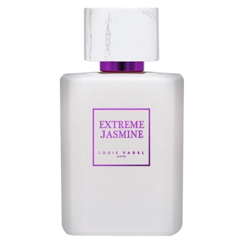 Parfum unisex Extreme Jasmine, Eau de Parfum, 100 ml, Louis Varel® - imagine 2