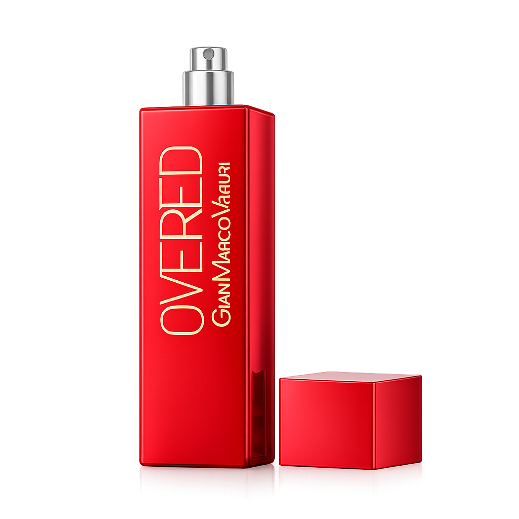 Parfum de damă Gian Marco Venturi Overed, Eau de Toilette, 30 ml - imagine 2