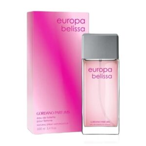Apă de toaletă pentru femei Europa Belissa, 100 ml, GORDANO PARFUMS®