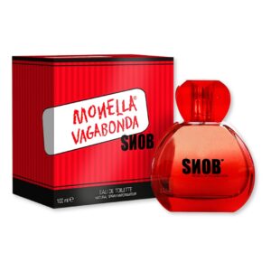 Parfum de damă Monella Vagabonda Snob, Eau de Toilette, 100 ml