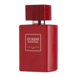 Alternative view of Parfum unisex Extreme Santal, Eau de Parfum, 100 ml, Louis Varel®