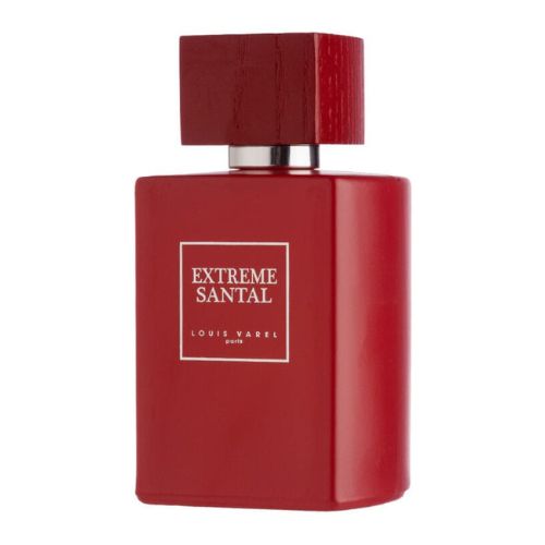 Parfum unisex Extreme Santal, Eau de Parfum, 100 ml, Louis Varel® - imagine 2