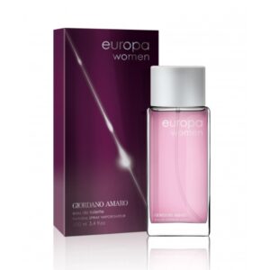 Apă de toaletă pentru femei Europa Women, 100 ml, GORDANO PARFUMS®