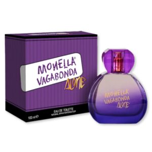 Parfum de damă Monella Vagabonda Alone, Eau de Toilette, 100 ml