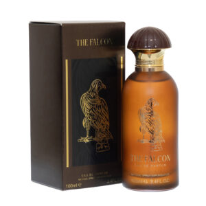 Apă de parfum THE FALCON pentru bărbați, EDP, 100 ml