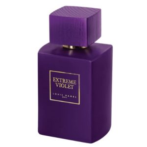 Alternative view of Parfum de damă Extreme Violet, Eau de Parfum, 100 ml, Louis Varel®
