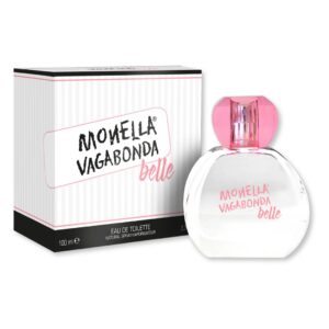 Parfum de damă Monella Vagabonda Belle, Eau de Toilette, 100 ml