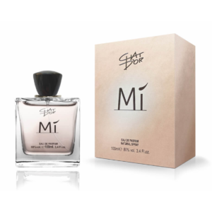 Parfum de damă, Mi, EDP, 100 ml, CHAT D'OR®