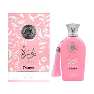 Parfum de damă Norah Passion, EDP, 100 ml, ADYAN By Anfar®