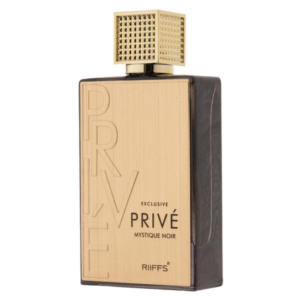Alternative view of Parfum unisex Exclusive Privé Mystique Noir, Eau de Parfum, 80 ml, RiiFFS®