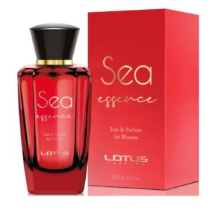 Apă de parfum LOTUS Sea Essence pentru femei, EDP, 100 ml