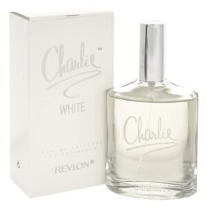 Parfum de damă Charlie White by Revlon, Eau de Toilette, 100 ml