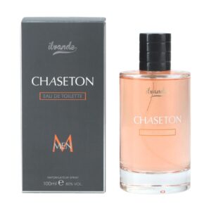Apă de toaletă pentru bărbați CHASETON, 100 ml, ILVANDE®