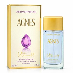 Apă de toaletă pentru femei GAGGIO BEAUTY, 50 ml, GORDANO PARFUMS®