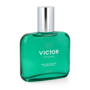 Alternative view of Parfum bărbătesc Victor Original, Eau de Toilette, 100 ml