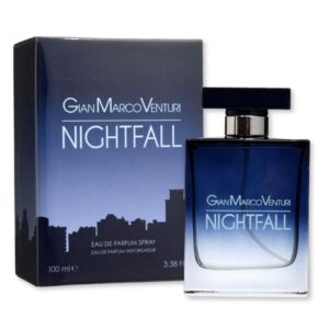 Parfum bărbătesc Gian Marco Venturi Nightfall, Eau de Parfum, 100 ml