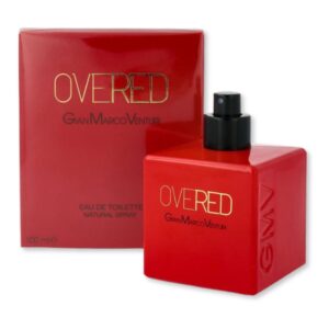 Parfum de damă Gian Marco Venturi Overed, Eau de Toilette, 50 ml
