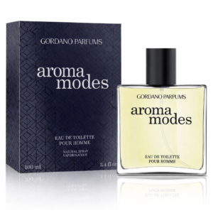 Apă de toaletă pentru bărbați Aroma Modes, 100 ml, GORDANO PARFUMS®