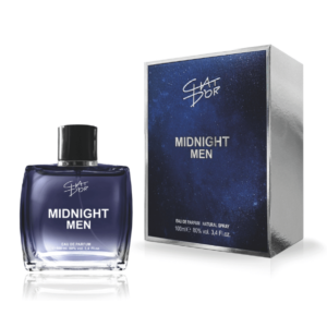 Parfum bărbătesc, Midnight Men, EDP, 100 ml, CHAT D'OR®