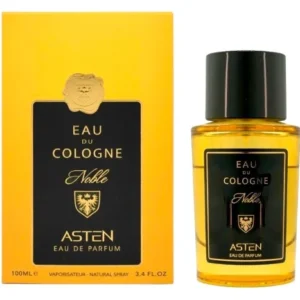 Parfum bărbătesc Eau du Cologne Noble, EDP, 100 ml, ASTEN®