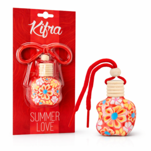 Odorizant auto lichid Kifra® Summer Love 