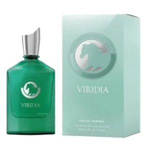 Parfum unisex Viridia, Eau de Parfum, 100 ml, RiiFFS®