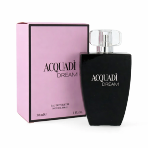 Parfum de damă Acquadi Dream, Eau de Toilette, 30 ml