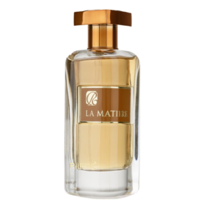 Parfum unisex La Matière, Eau de Parfum, 100 ml, RiiFFS®