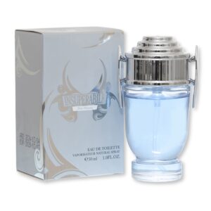 Apă de toaletă Insuperabile Pour Homme, EDT, 30 ml